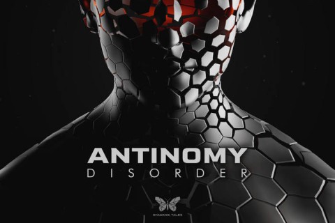 Disorder by Antinomy
