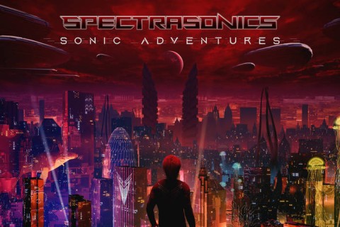 Sonic Adventures by Spectra Sonics