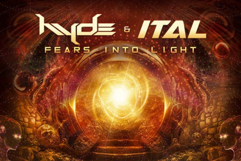 Fears into light by Hyde, Ital